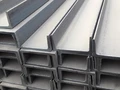 Швеллер алюминиевый 25x25x2x6000 АД31Т1 ГОСТ 13623-90