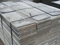 Кадмиевая плита КД1 40х300х600 мм ГОСТ 23886-91